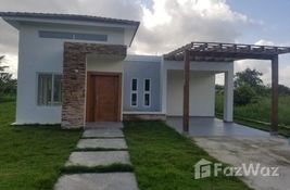 3 habitación Casa en venta en Santo Domingo en Distrito Nacional, República Dominicana 