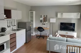 1 bedroom คอนโด for sale at เดอะ ไตเติ้ล วี in ภูเก็ต, ไทย