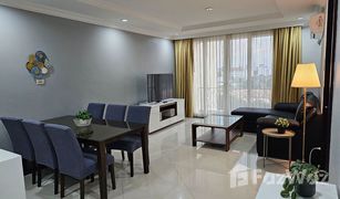 2 Schlafzimmern Wohnung zu verkaufen in Nong Prue, Pattaya LK Legend