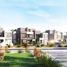在Kayan出售的4 卧室 联排别墅, Sheikh Zayed Compounds, Sheikh Zayed City, Giza, 埃及