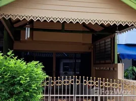 2 Habitación Adosado en alquiler en Tailandia, Cha-Am, Cha-Am, Phetchaburi, Tailandia