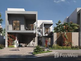 4 Bedroom Villa for sale at The Dahlias, Yas Acres, Yas Island, Abu Dhabi