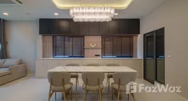 ยูนิตที่เหลืออยู่ในโครงการ เดอะ ซิตี้ บางนา