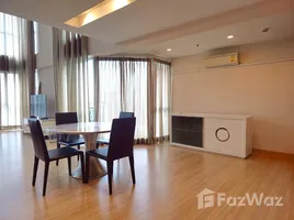 คอนโด 2 ห้องนอน ให้เช่า ในโครงการ เดอะ ราชดำริ, ปทุมวัน