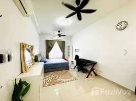 Studio Condo for rent at San francisco Garden Condominium, Mandaluyong City