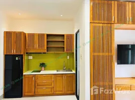 Estudio Adosado en alquiler en Phuoc My, Da Nang, Phuoc My, Son Tra