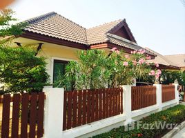 3 Schlafzimmer Haus zu vermieten im Baan Wanisa Ville, Ban Krot, Bang Pa-In, Phra Nakhon Si Ayutthaya