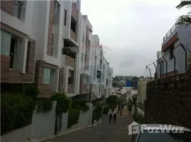 4 Bedroom House for sale at banjara hills-12, n.a. ( 1728)