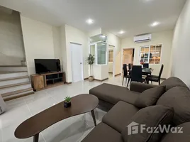 4 Bedroom Townhouse for rent at Golden Town Chiangmai - Kad Ruamchok, Fa Ham