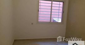 Доступные квартиры в Appartement vide très bien situé à Gueliz