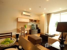 1 Bedroom Condo for rent at Capital Residence, Khlong Tan Nuea