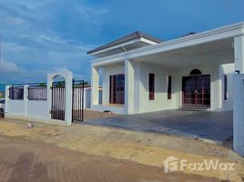 2 Bedroom House for sale in Si Maha Phot Prachin Buri, Nong Phrong, Si Maha Phot, Prachin Buri, Thailand