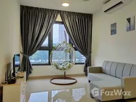 Studio Penthouse zu vermieten im Le Nouvel KLCC, Bandar Kuala Lumpur, Kuala Lumpur, Kuala Lumpur