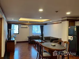 United Tower에서 임대할 2 침실 콘도, Khlong Tan Nuea, Watthana, 방콕