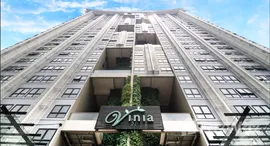 Viviendas disponibles en Vinia Residences