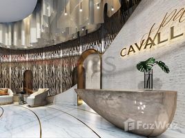 5 спален Квартира на продажу в Cavalli Couture, Wasl Square, Al Safa