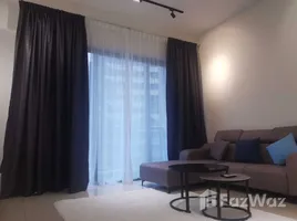 Studio Penthouse for rent at Trump Towers, Makati City