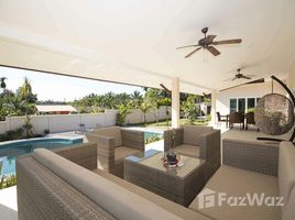 3 Bedroom Villa for sale in Krabi, Nong Thale, Mueang Krabi, Krabi