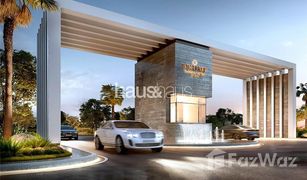6 Schlafzimmern Reihenhaus zu verkaufen in NAIA Golf Terrace at Akoya, Dubai Belair Damac Hills - By Trump Estates