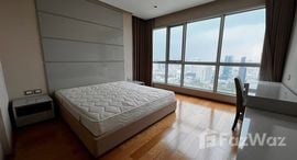 The Address Asoke 在售单元