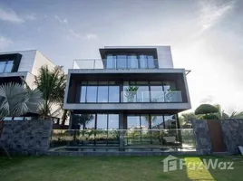 Maison 5 chambre à louer à One River Villas, Hoa Hai, Ngu Hanh Son, Da Nang