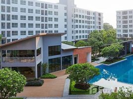 ขายคอนโด 1 ห้องนอน ในโครงการ ดีคอนโด นิม, ฟ้าฮ่าม, เมืองเชียงใหม่