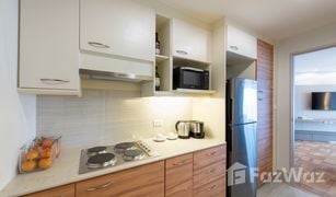 3 Bedrooms Apartment for sale in Chong Nonsi, Bangkok Bangkok Garden