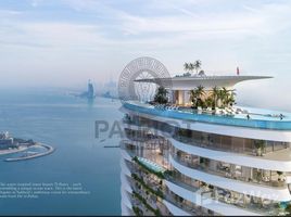 5 спален Квартира на продажу в COMO Residences, Palm Jumeirah, Дубай