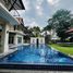6 Habitación Villa en alquiler en The Woodlands, Ko Kaeo, Phuket Town, Phuket