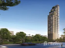 1 Habitación Departamento en venta en The Issara Sathorn, Thung Mahamek