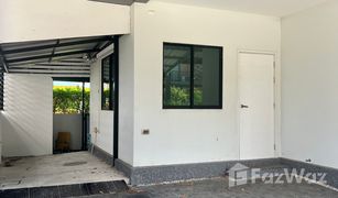 3 Bedrooms House for sale in Bang Chalong, Samut Prakan The Trust Suvarnabhumi-Teparak