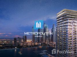 3 спален Квартира на продажу в Beachgate by Address, EMAAR Beachfront, Dubai Harbour