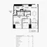 2 Habitación Departamento en venta en Park East Place, Makati City