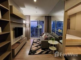 1 Bedroom Condo for rent at Amber By Eastern Star, Bang Khen, Mueang Nonthaburi, Nonthaburi, Thailand