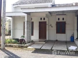 2 Habitación Casa en venta en Kartasura, Sukoharjo, Kartasura