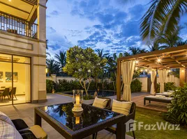 在Fusion Resort & Villas Da Nang出售的1 卧室 别墅, Hoa Hai, Ngu Hanh Son