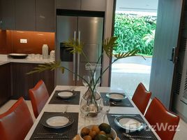 Estudio Villa en venta en Phu Thuan, District 7, Phu Thuan