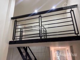 Studio Nhà mặt tiền for sale in Tân Thới Hiệp, Quận 12, Tân Thới Hiệp