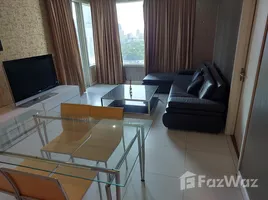 2 chambre Condominium à louer à , Makkasan