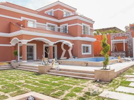 在Jamaran出售的5 卧室 别墅, Sahl Hasheesh, Hurghada, Red Sea