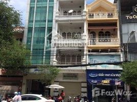 4 Phòng ngủ Nhà mặt tiền for sale in Quận 6, TP.Hồ Chí Minh, Phường 10, Quận 6