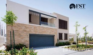 5 Bedrooms Villa for sale in Villanova, Dubai Sobha Reserve