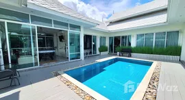 Viviendas disponibles en Marwin Pool Villa Hua Hin