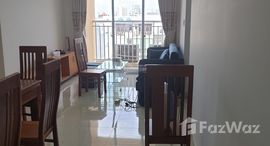 Unités disponibles à Khu căn hộ Thuận Việt