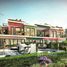 5 спален Дом на продажу в Portofino, Golf Vita, DAMAC Hills (Akoya by DAMAC)