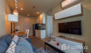 1 Bedroom Condo for sale in Khlong Toei Nuea, Bangkok Noble Recole