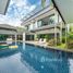 4 спален Дом на продажу в Diamond Trees Villas, Si Sunthon