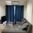 1 Bedroom Condo for rent at Lumpini Ville Ratburana-Riverview, Bang Pakok