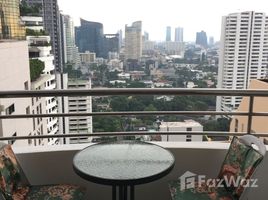 2 спален Квартира в аренду в Top View Tower, Khlong Tan Nuea