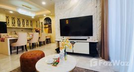 Available Units at The Peak - Midtown